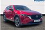 2022 Mazda CX-5 2.0 Sport 5dr Auto