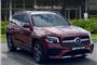 2022 Mercedes-Benz GLB GLB 200 AMG Line 5dr 7G-Tronic