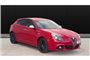 2014 Alfa Romeo Giulietta 1.4 TB MultiAir Sportiva Nav 5dr