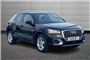 2018 Audi Q2 1.4 TFSI Sport 5dr S Tronic