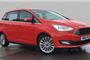 2018 Ford Grand C-MAX 1.0 EcoBoost 125 Titanium 5dr