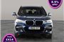 2020 BMW X3 xDrive20d M Sport 5dr Step Auto