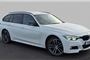 2018 BMW 3 Series Touring 320d xDrive M Sport Shadow Edition 5dr Step Auto