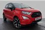 2020 Ford EcoSport 1.0 EcoBoost 125 ST-Line 5dr