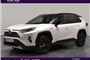 2020 Toyota RAV4 2.5 VVT-i Hybrid Dynamic 5dr CVT 2WD