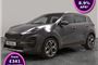 2021 Kia Sportage 1.6T GDi GT-Line S 5dr DCT Auto [AWD]