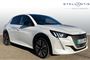 2022 Peugeot e-208 100kW GT 50kWh 5dr Auto