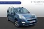 2018 Citroen Berlingo Multispace 1.2 PureTech Flair 5dr