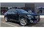 2018 Mercedes-Benz GLA GLA 200 Sport Executive 5dr Auto