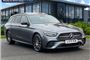 2022 Mercedes-Benz E-Class Estate E220d AMG Line Night Edition Prem+ 5dr 9G-Tronic