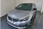 2018 Peugeot 308 1.5 BlueHDi 130 GT Line 5dr