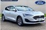 2023 Ford Focus 1.0 EcoBoost Hybrid mHEV 155 Titanium 5dr Auto