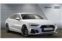 2024 Audi A5 35 TDI S Line 5dr S Tronic