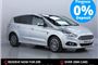 2019 Ford S-MAX 2.0 EcoBlue 190 Titanium 5dr