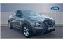 2022 Nissan Juke 1.0 DiG-T 114 N-Connecta 5dr