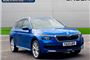 2023 Skoda Kamiq 1.5 TSI SE L Executive 5dr DSG