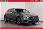 2020 Mercedes-Benz A-Class A250e AMG Line Executive 5dr Auto