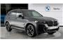 2022 BMW X3 xDrive M40i MHT M Pro Edition 5dr Auto