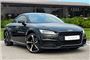 2021 Audi TT 45 TFSI Sport Edition 2dr S Tronic