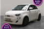 2021 Fiat 500 Electric 87kW Icon 42kWh 3dr Auto