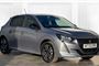 2022 Peugeot 208 1.2 PureTech 100 Allure Premium + 5dr