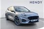 2022 Ford Kuga 2.5 FHEV ST-Line Edition 5dr CVT