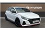 2022 Hyundai i20 N 1.6T GDi N 5dr