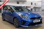 2019 Kia Ceed 1.6 CRDi ISG GT-Line 5dr