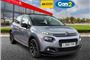 2018 Citroen C3 1.2 PureTech 82 Feel Nav Edition 5dr