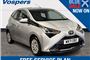 2021 Toyota Aygo 1.0 VVT-i X-Play TSS 5dr