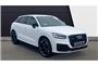 2021 Audi Q2 40 TFSI Quattro Black Edition 5dr S Tronic