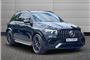 2023 Mercedes-Benz GLE GLE 63 S 4Matic+ 5dr 9G-Tronic