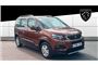 2020 Peugeot Rifter 1.5 BlueHDi 130 Allure 5dr