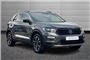 2021 Volkswagen T-Roc 1.5 TSI EVO United 5dr DSG