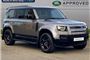 2022 Land Rover Defender 3.0 D250 X-Dynamic S 110 5dr Auto