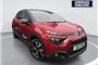 2021 Citroen C3 1.2 PureTech 110 Shine Plus 5dr EAT6