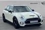 2019 MINI Clubman 2.0 Cooper S Classic 6dr Auto