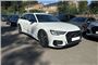 2024 Audi A6 Avant 45 TFSI Quattro Black Ed 5dr S Tronic