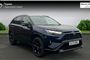 2023 Toyota RAV4 2.5 VVT-i Hybrid Dynamic 5dr CVT 2WD