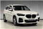 2021 BMW X1 xDrive 18d M Sport 5dr Step Auto