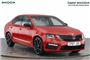 2018 Skoda Octavia vRS 2.0 TSI 245 vRS 5dr