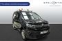 2022 Citroen Berlingo Van 1.5 BlueHDi 1000Kg Enterprise Pro 100ps [6 Speed]