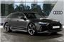 2023 Audi RS6 RS 6 TFSI Quattro Performance 5dr Tiptronic