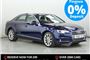 2019 Audi A4 35 TFSI Sport 4dr S Tronic