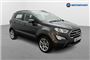 2021 Ford EcoSport 1.0 EcoBoost 125 Titanium 5dr