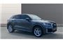 2019 Audi Q2 40 TFSI Quattro S Line 5dr S Tronic