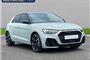 2024 Audi A1 25 TFSI Black Edition 5dr