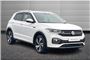 2020 Volkswagen T-Cross 1.0 TSI 115 R-Line 5dr