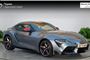 2020 Toyota GR Supra 3.0 Pro 3dr Auto