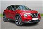 2020 Nissan Juke 1.0 DiG-T Tekna 5dr